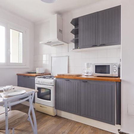 Nice 2Br W Balcony And Splendid View On The Mountains In Annecy - Welkeys Екстериор снимка