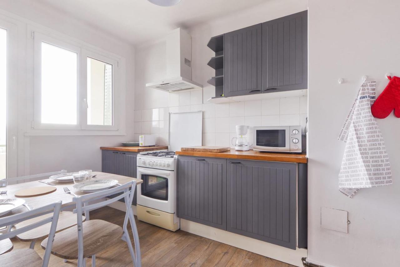 Nice 2Br W Balcony And Splendid View On The Mountains In Annecy - Welkeys Екстериор снимка
