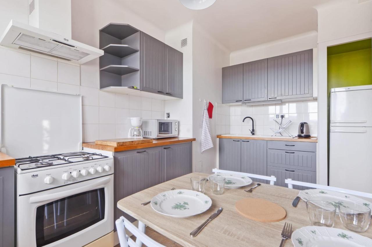Nice 2Br W Balcony And Splendid View On The Mountains In Annecy - Welkeys Екстериор снимка
