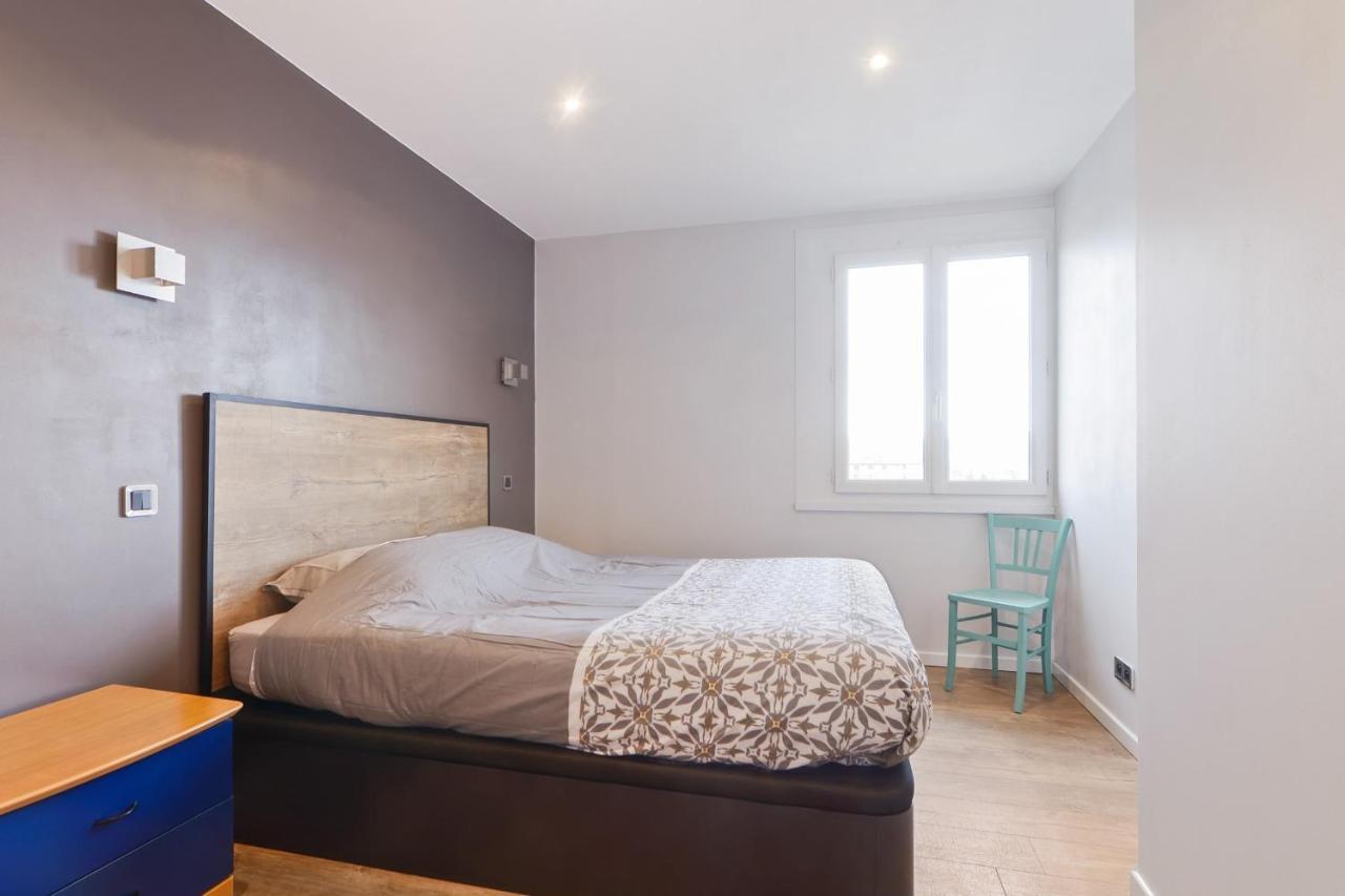 Nice 2Br W Balcony And Splendid View On The Mountains In Annecy - Welkeys Екстериор снимка
