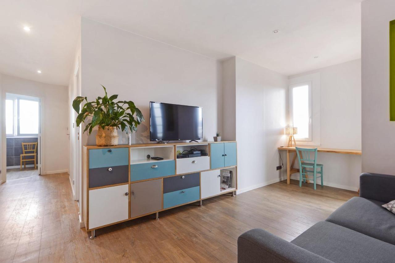 Nice 2Br W Balcony And Splendid View On The Mountains In Annecy - Welkeys Екстериор снимка