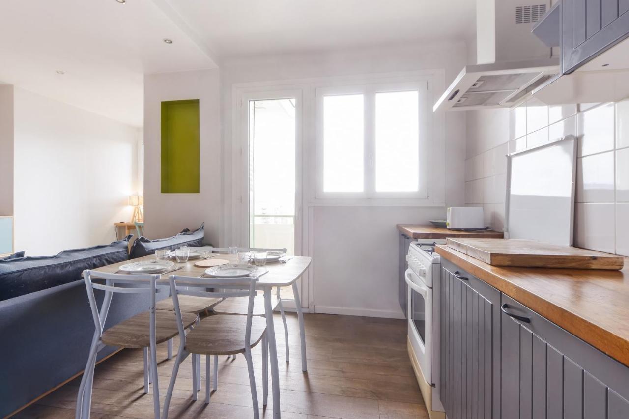 Nice 2Br W Balcony And Splendid View On The Mountains In Annecy - Welkeys Екстериор снимка