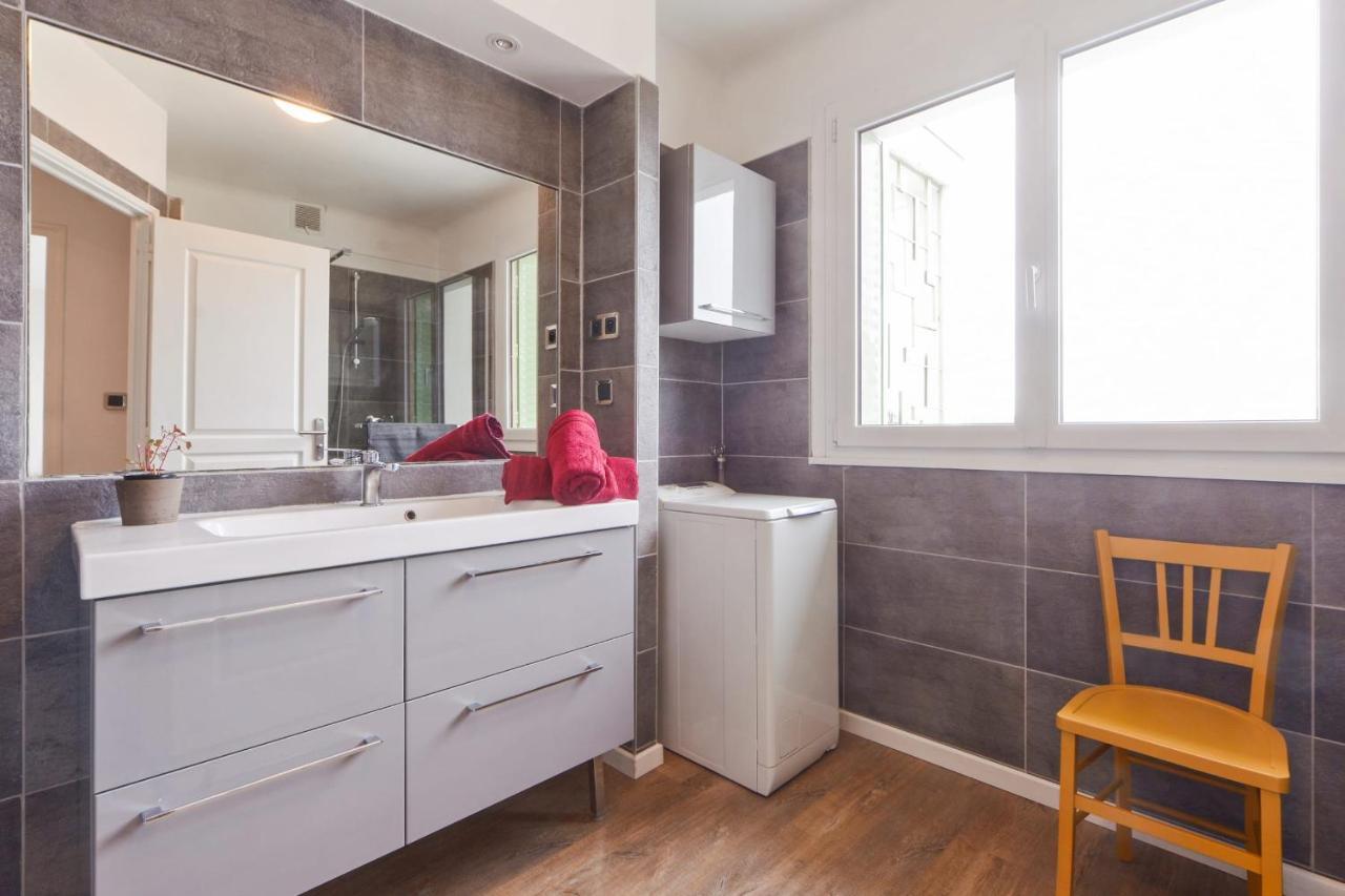 Nice 2Br W Balcony And Splendid View On The Mountains In Annecy - Welkeys Екстериор снимка
